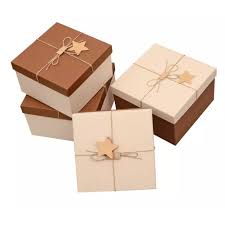 Box de Thé
