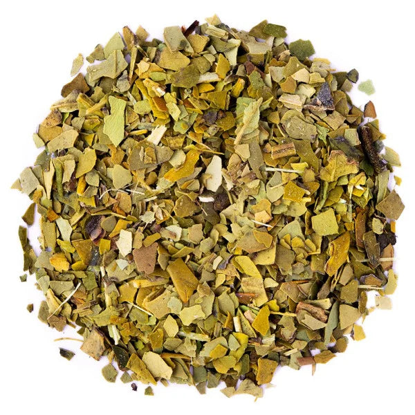 Maté (Thés)
