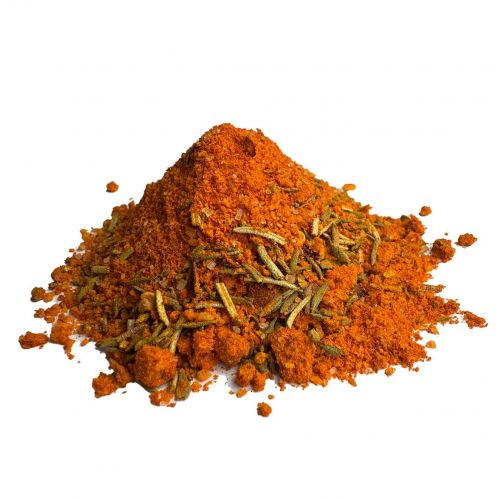 Epices poulet bio