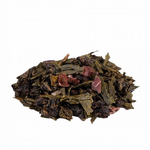 Oolong : Gouter Gourmand BIO