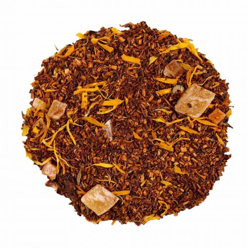 Rooibos : Bonne humeur