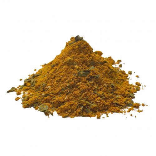 Curry thaï BIO