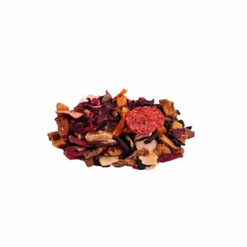 Rooibos : Elixir de longue vie