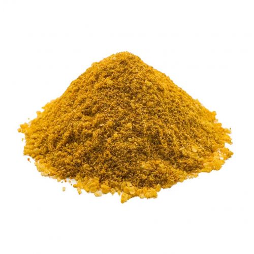Sel curcuma citron BIO