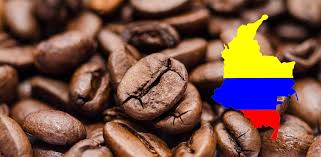 Café Colombie EXCELSO