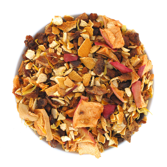 Infusion :Citron de Menton BIO*
