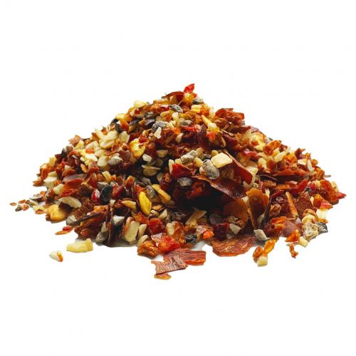 Spices-Ail et cayenne BIO
