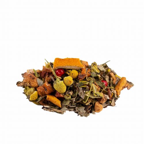 Infusion : Spécial femme