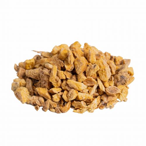 Morceaux de gingembre BIO