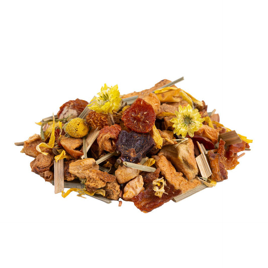 Tisane : Tisane pour la méditation BIO