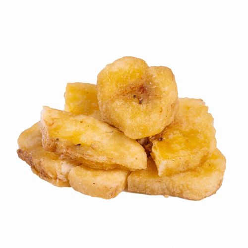 Bananes séché bio