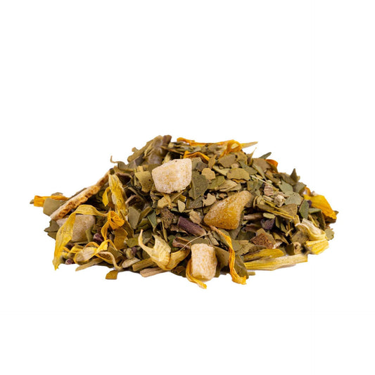 Maté : Perle de l'amazone