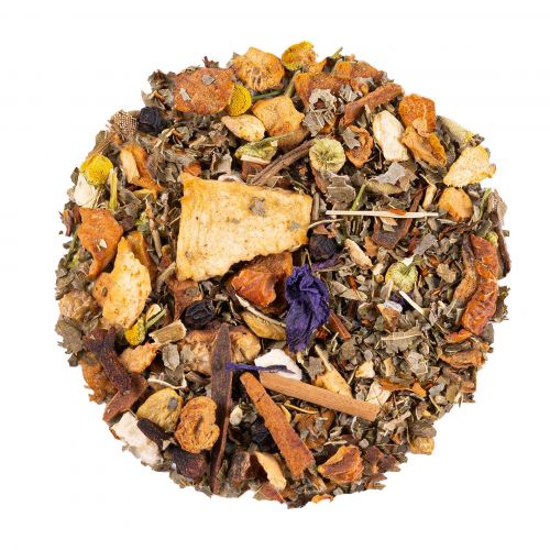 Infusion : Women's Power BIO