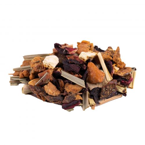 Infusion : Tisane pour le soir BIO