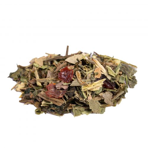 Tisane : Buvez-Eliminez BIO