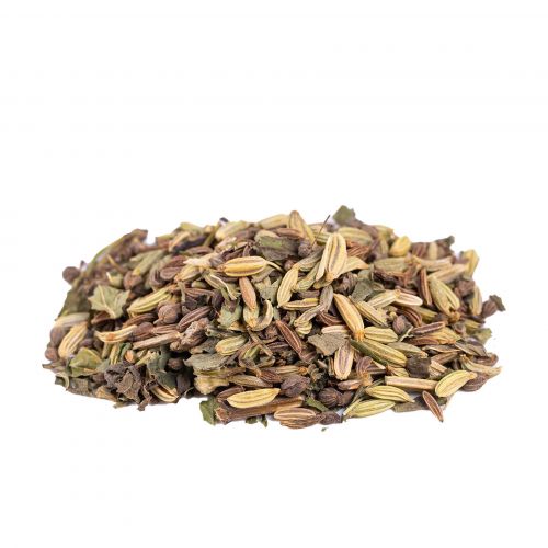 Tisane : Allaitement