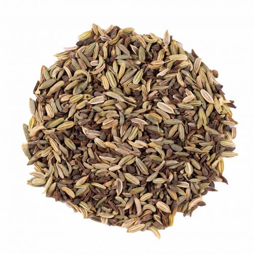 Infusion : Maman heureuse BIO