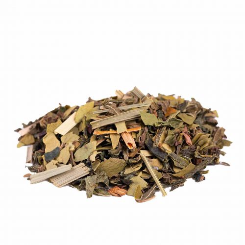 Infusion : amincissante BIO