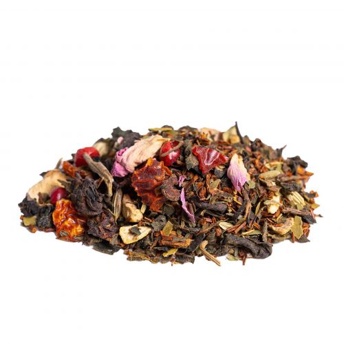 Rooibos : Pouvoir des femmes BIO