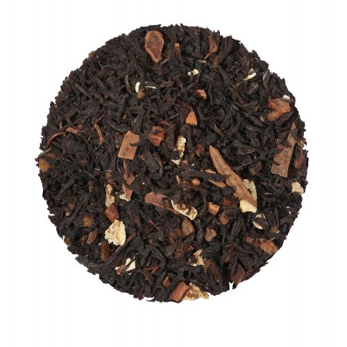 Infusion : cola BIO