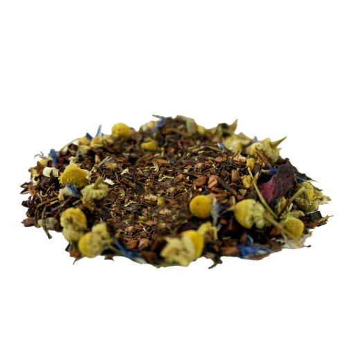 Tisane : Moment de douceur