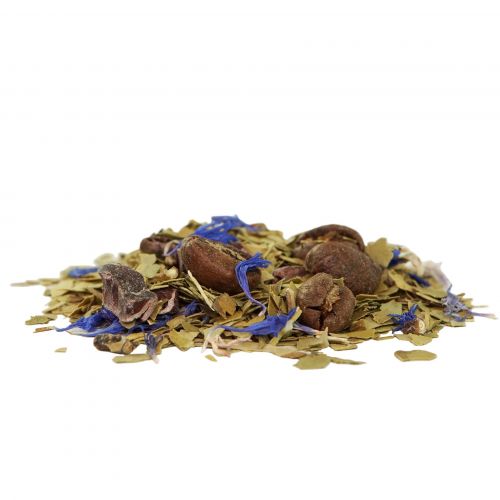 Maté vert : Café maté