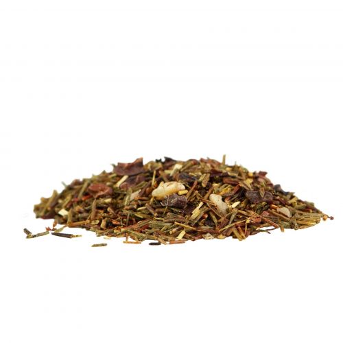 Rooibos : Délice gourmand