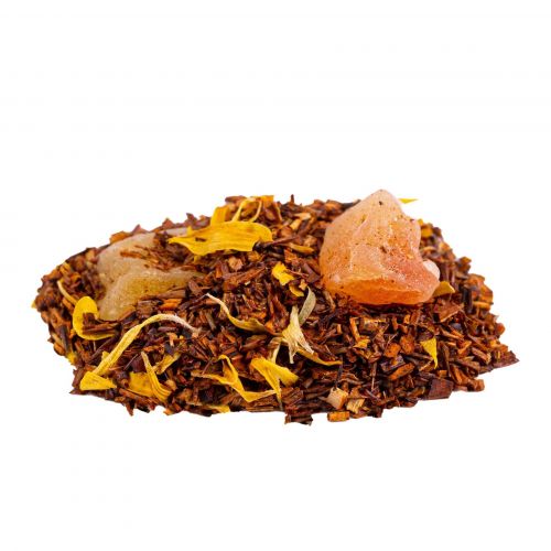 Rooibos : Hello sunshine