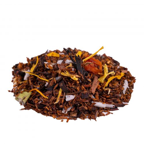 Rooibos : Passoa Colada