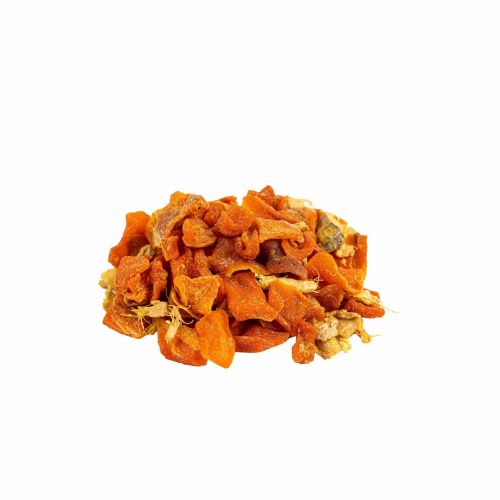 Infusion :Captain Carrot BIO