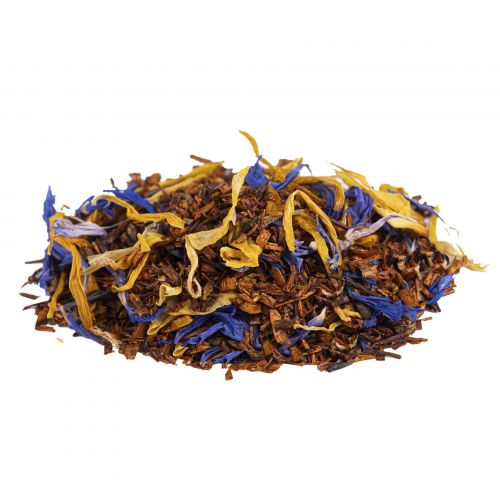 Rooibos : Citron - Fruit de la passion