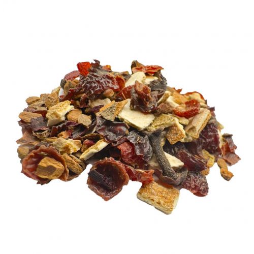 Mélange pour vin chaud BIO