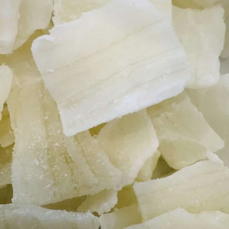 Aloe Vera séchés et confits