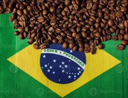 Café Brésil MODESTO