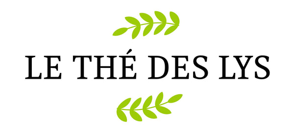 Le thé des Lys 