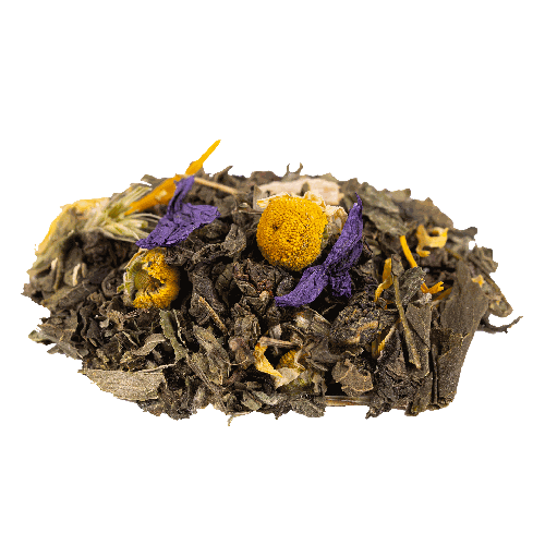 Infusion : Night care BIO