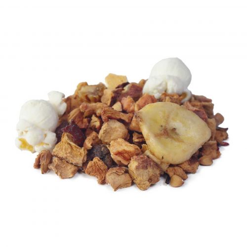 Tisane : Roasty exotic BIO