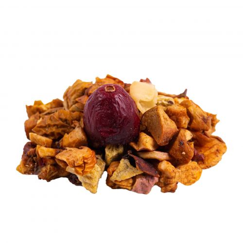 Infusion : Un petit coquin